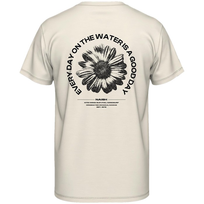 Naish T-Shirt Flower