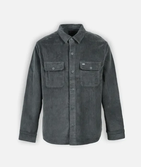 Oxbow Hemd Overshirt CORD OXV932875