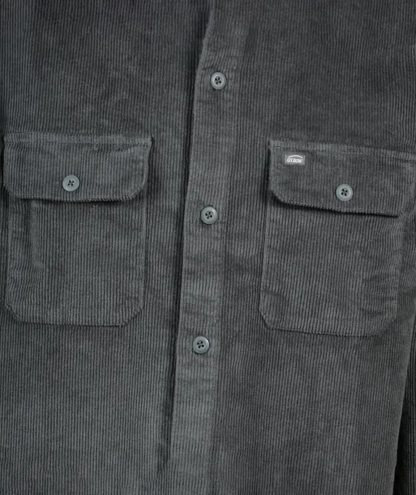 Oxbow Hemd Overshirt CORD OXV932875