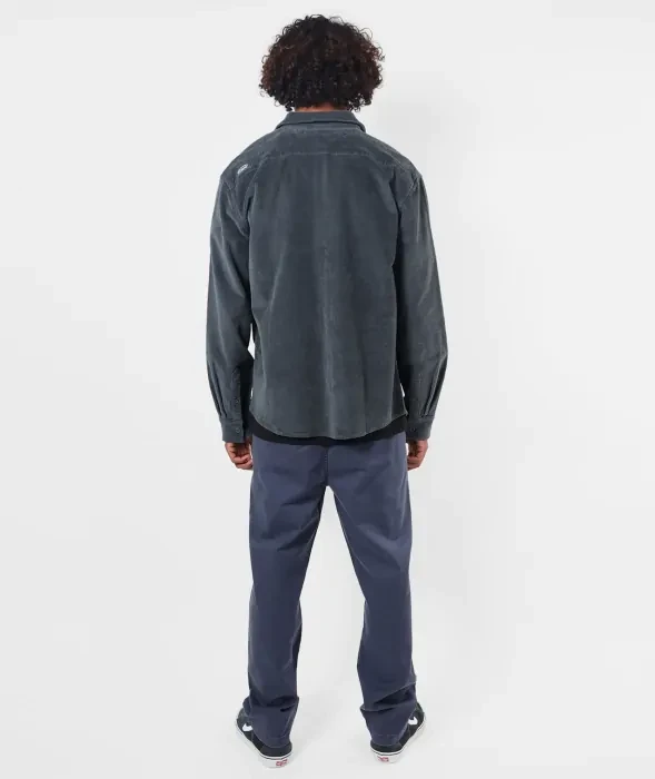 Oxbow Hemd Overshirt CORD OXV932875