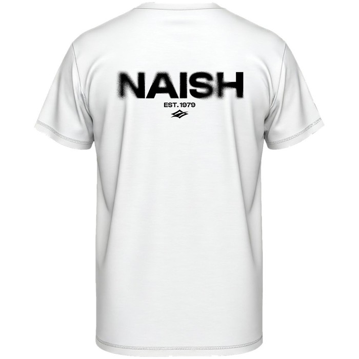 Naish T-Shirt Distort