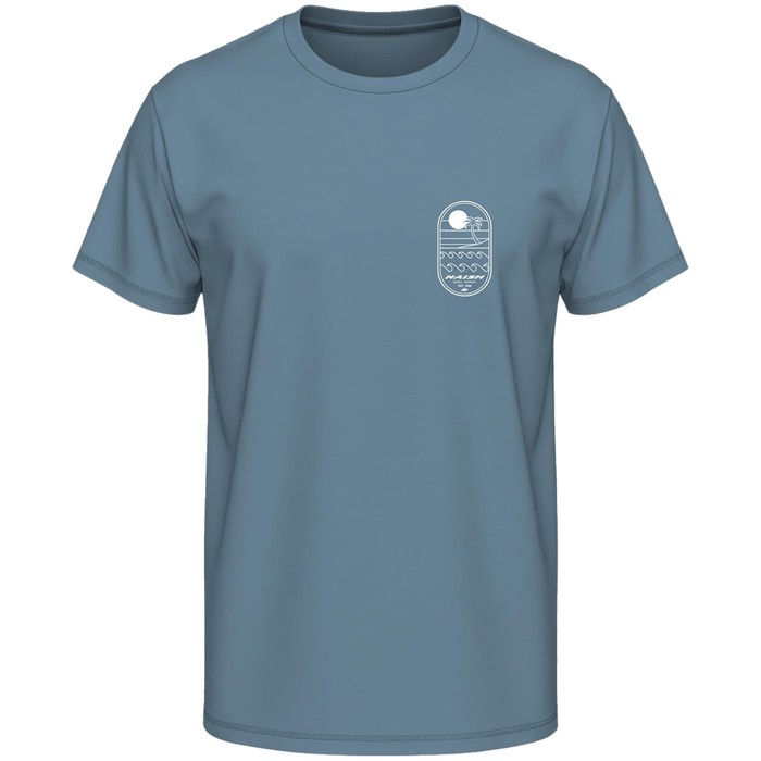 Naish T-Shirt Maui Ocean