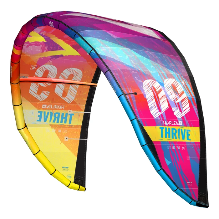 Harlem Kite Thrive V2 Digital Print 2026