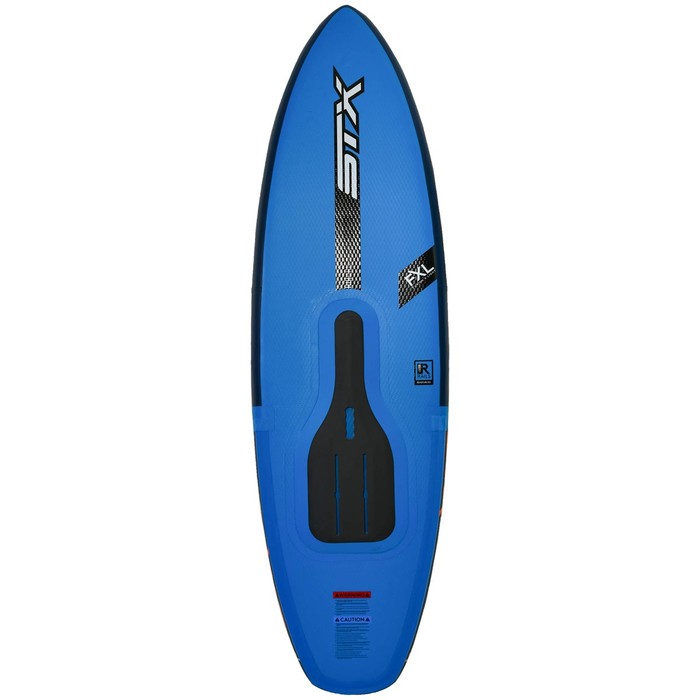 STX iFoil Mid-Length Board