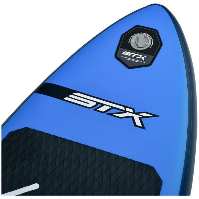STX iFoil Mid-Length Board