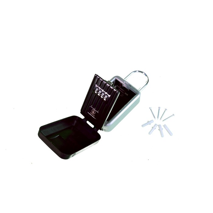 Wave Hawaii Key Safe Maxi Schlüsselbox