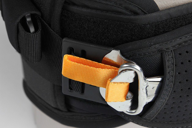 Unifiber Windsurf Trapez Thermoform SC Hüfttrapez