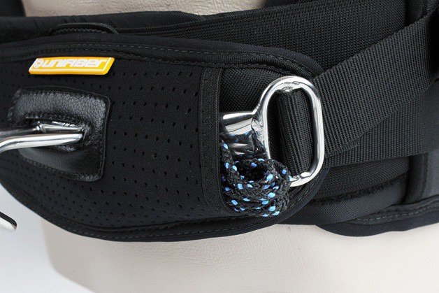 Unifiber Windsurf Trapez Thermoform SC Hüfttrapez