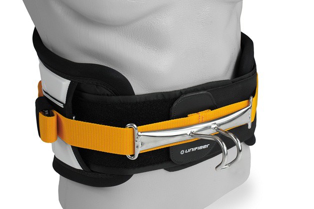 Unifiber Windsurf Trapez Thermoform FL Hüfttrapez