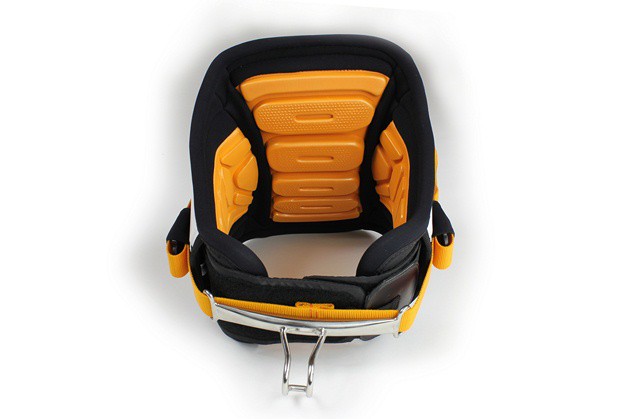Unifiber Windsurf Trapez Thermoform FL Hüfttrapez