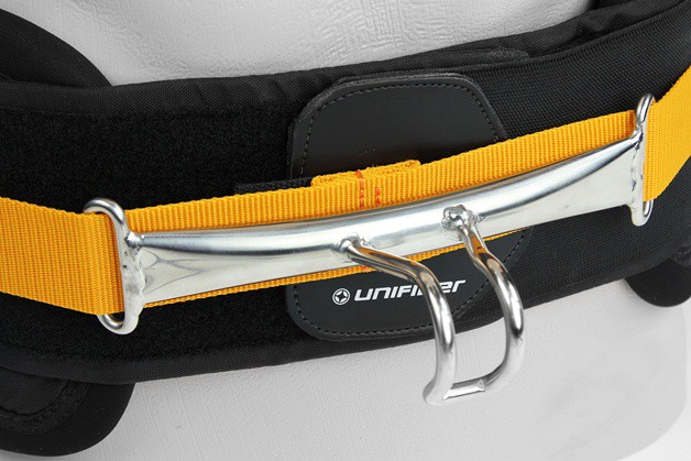 Unifiber Windsurf Trapez Thermoform FL Hüfttrapez
