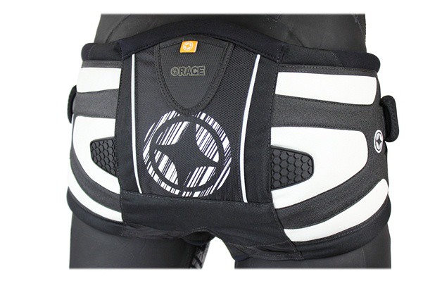 Unifiber Race Seat Harness Sitztrapez