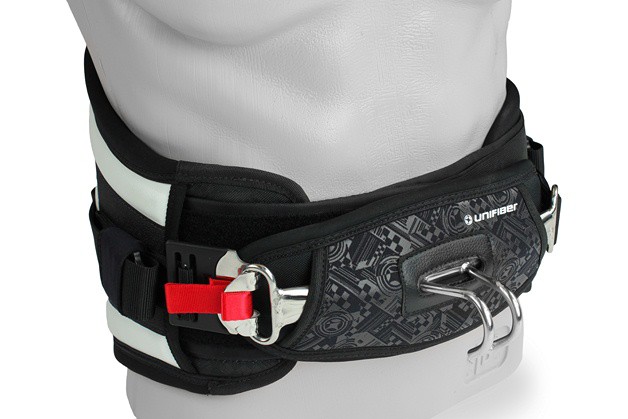 Unifiber Windsurf Trapez Thermoform Hüfttrapez
