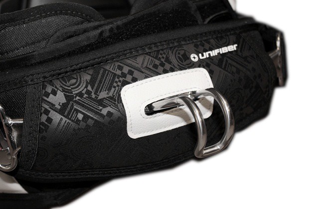 Unifiber Windsurf Trapez Thermoform Hüfttrapez