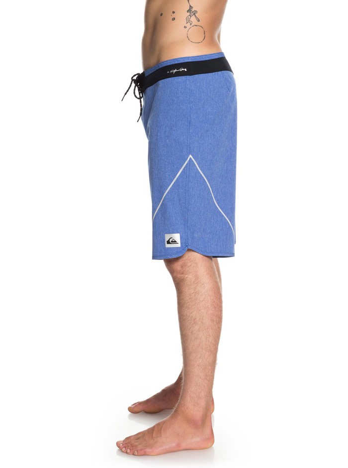 Quiksilver HLNEWWAVE20 Boardshort
