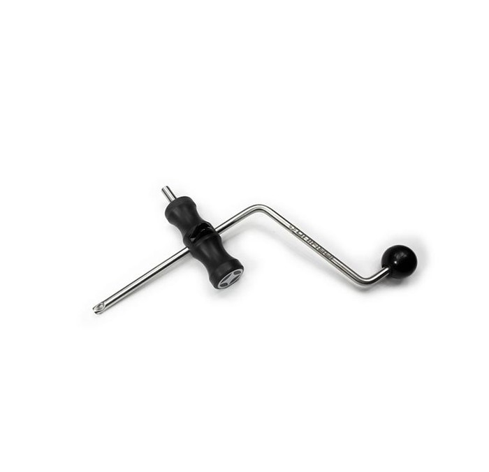Unifiber Windsurf Trimmkurbel Hard Winch Trimmhilfe