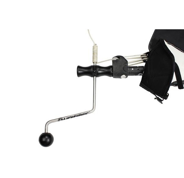 Unifiber Windsurf Trimmkurbel Hard Winch Trimmhilfe