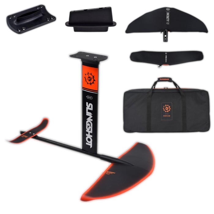 Slingshot Windsurf Foil Hover Glide FWind V.3 2022