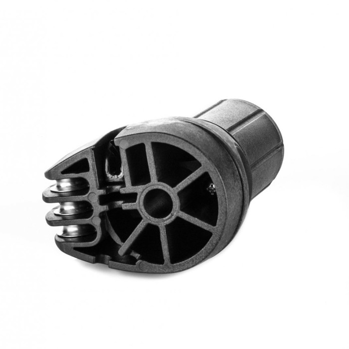 Unifiber 0-Base V2 U-Pin SDM Mastfußadapter