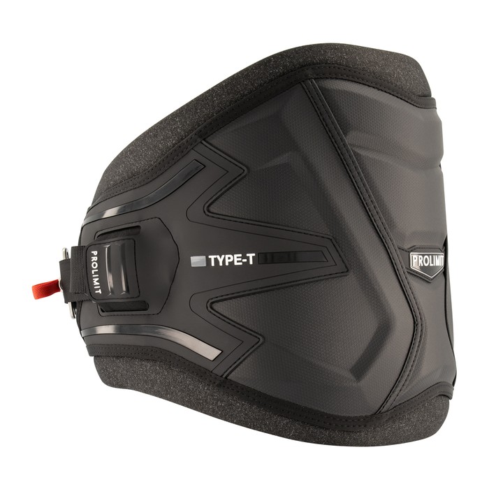 PROLIMIT Windsurf Trapez Waist Type -T Hex Black 2024