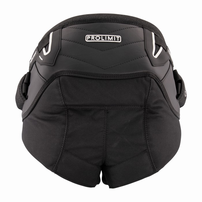 PROLIMIT Sitztrapez PG Harness Windsurf Seat Black/white