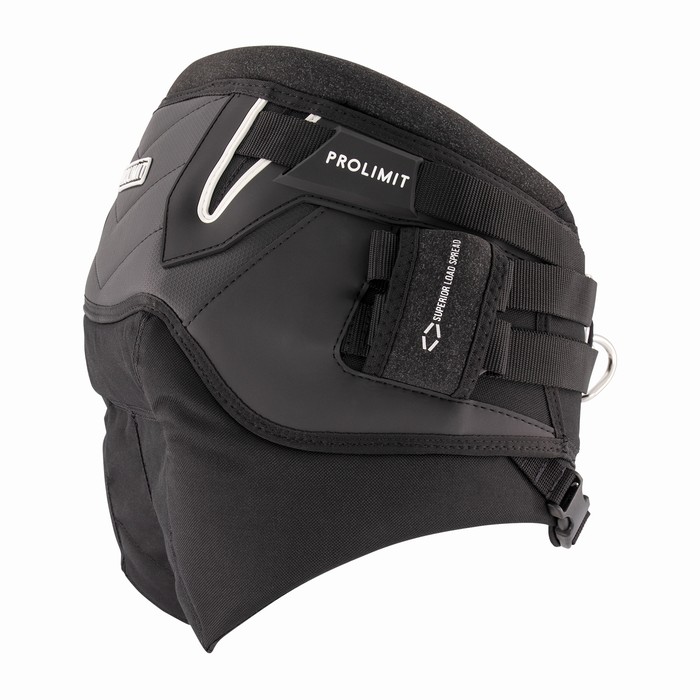 PROLIMIT Sitztrapez PG Harness Windsurf Seat Black/white