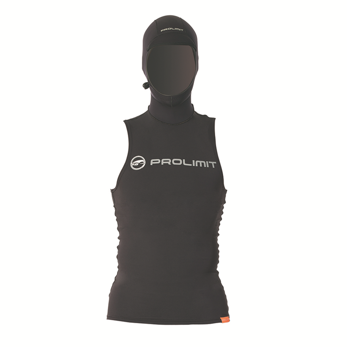 PROLIMIT Innersystem Chillvest Hooded