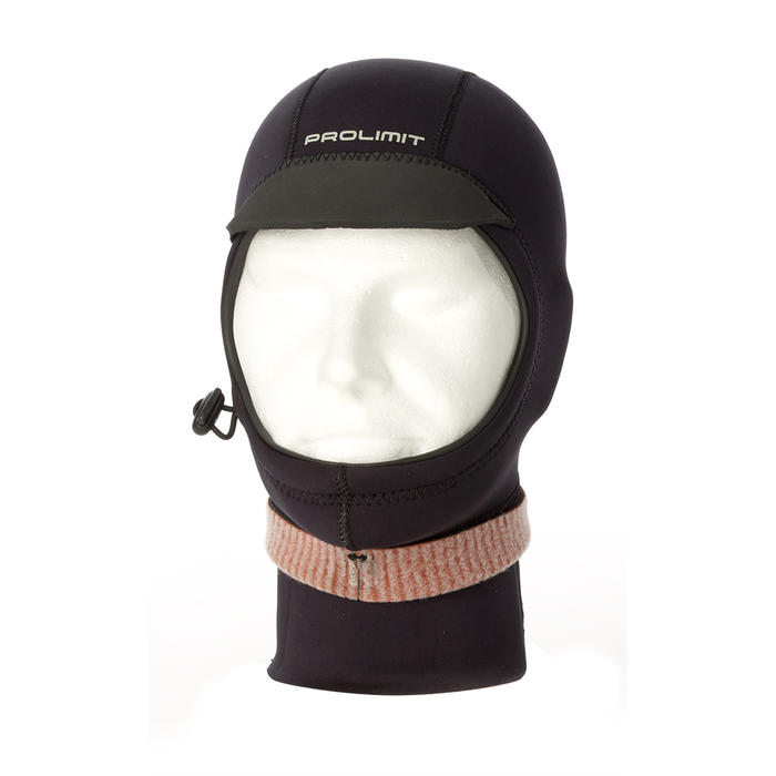 Prolimit Neoprene Hood Xtreme with Visor