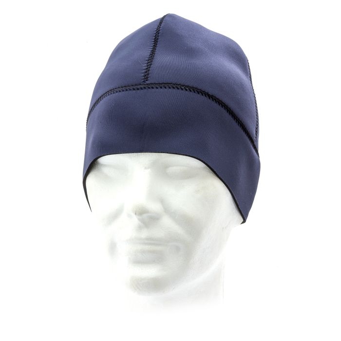 PROLIMIT Neoprene Beanie Std. PLT  Smooth Blue/Red