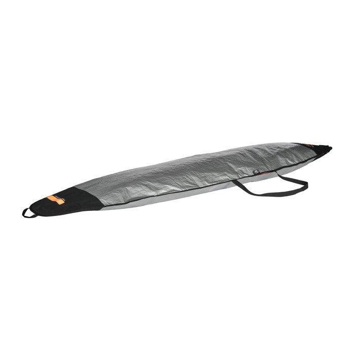 PROLIMIT SUP Boardbag DAY Grey/black/orange