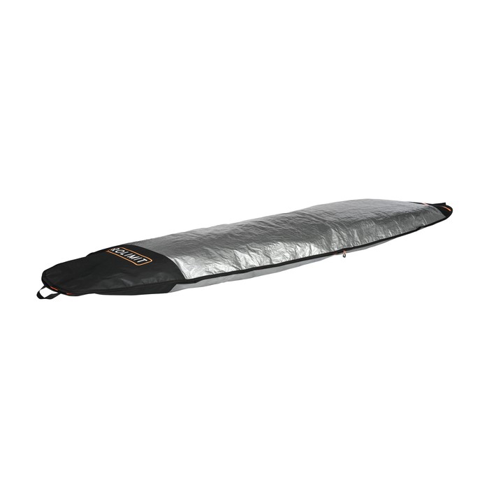 PROLIMIT SUP Boardbag DAY Grey/black/orange
