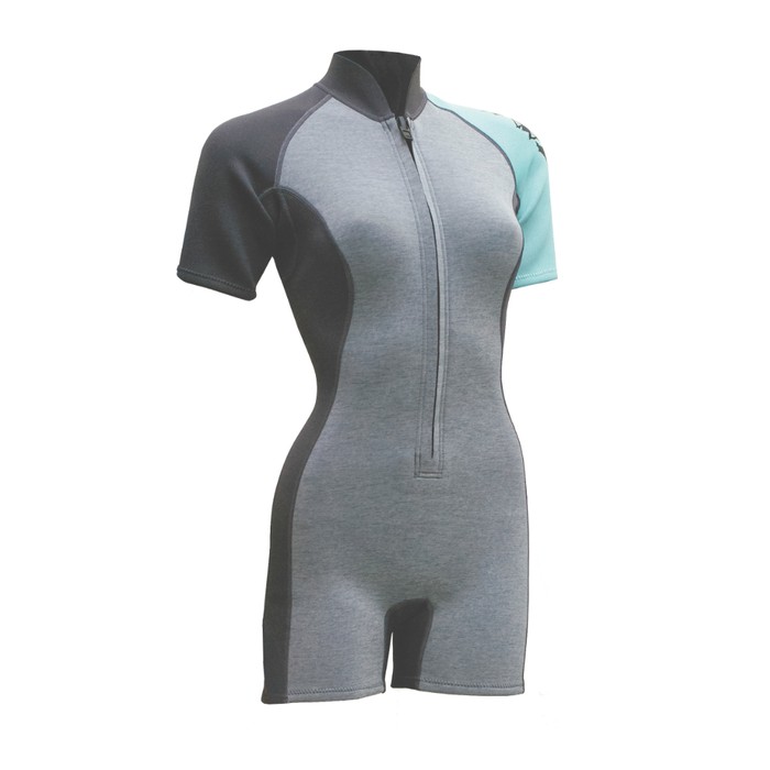 Ascan SUP Shorty Damen Neoprenanzug