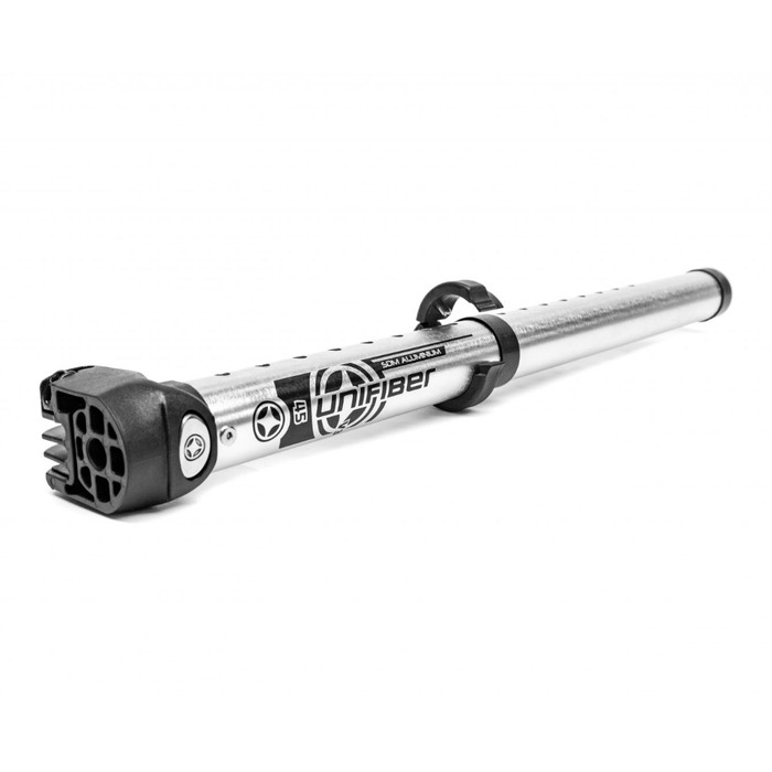 Unifiber Aluminium V3 SDM Mastverlängerung