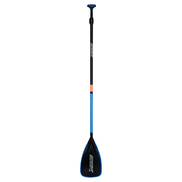 STX Paddle Glass Blue/Orange