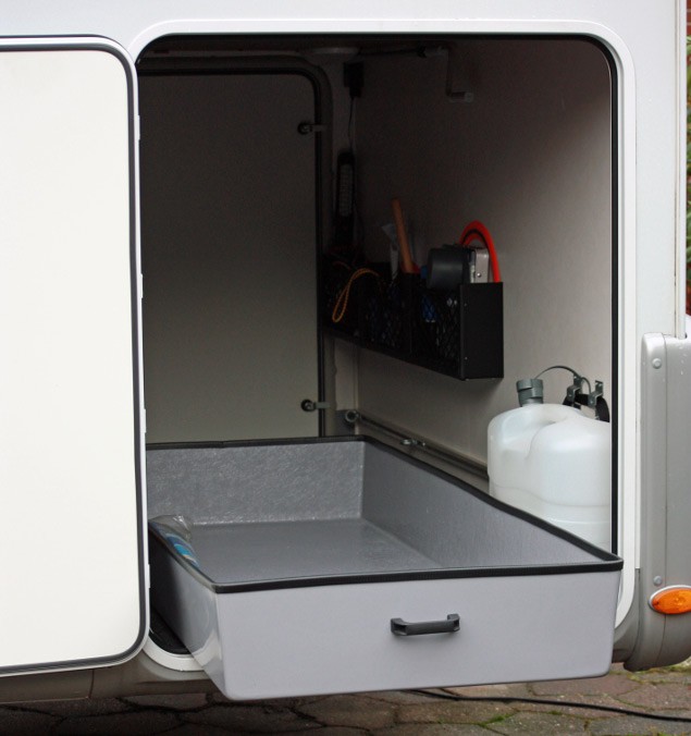 Flensboxx Einschubwanne