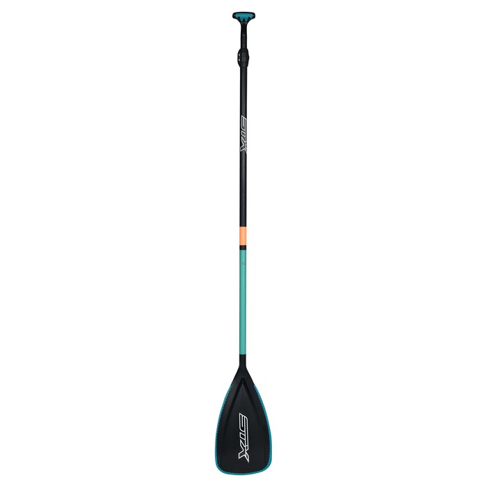 STX Paddle Glass Mint/Orange