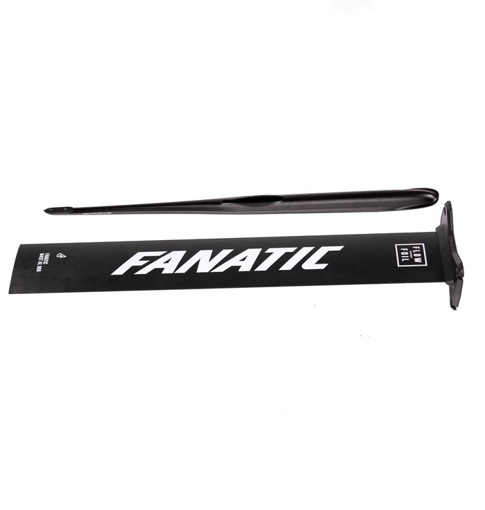 FANATIC Flow Foil Mast & Fuselage Set AL 900/900