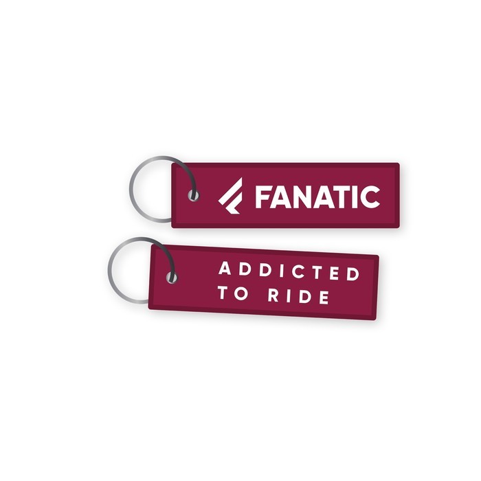 FANATIC Keyring Fanatic