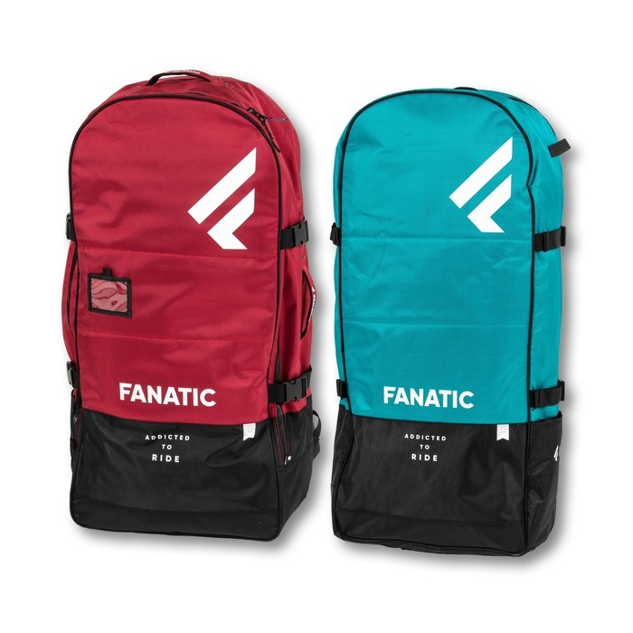 FANATIC Gearbag Pure iSUP