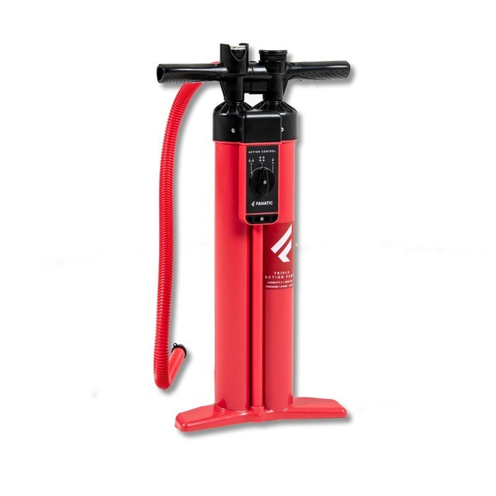 FANATIC SUP Pumpe Triple Action Pump HP6