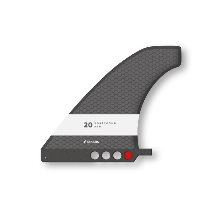 FANATIC Click Fin Ray/Falcon/Rapid Air Touring