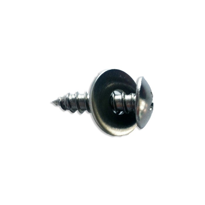 FANATIC Screw for SUP Neoprene Strap 25mm