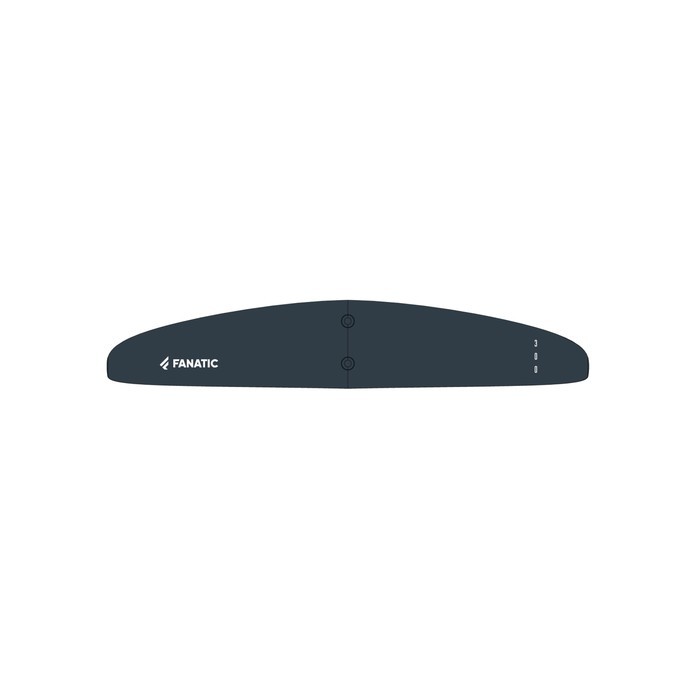 FANATIC Aero Foil High Aspect Back Wing 300 - Foilparts