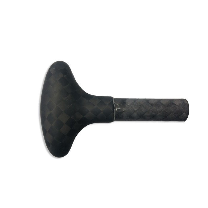 FANATIC Paddle Handle Carbon Pro Fixed