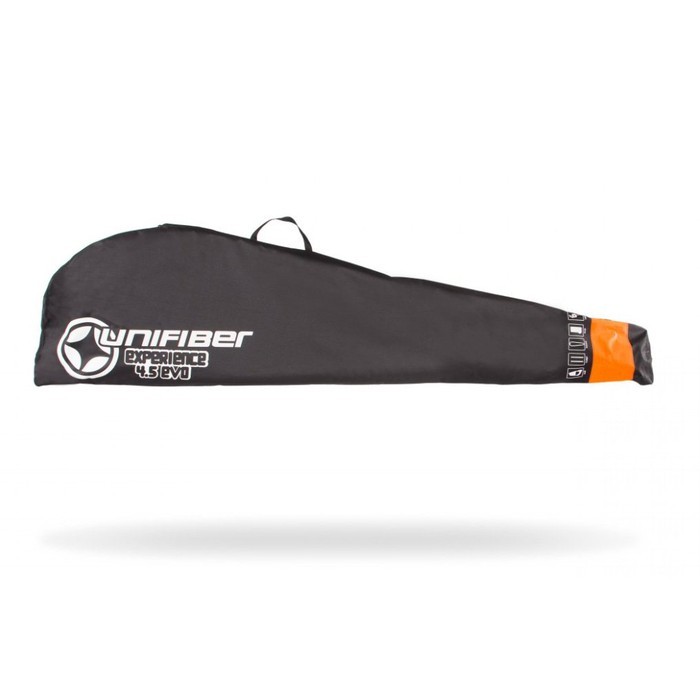 Unifiber Experience Evo II Dacron Kinder-Jugend-Damen Windsurfrigg