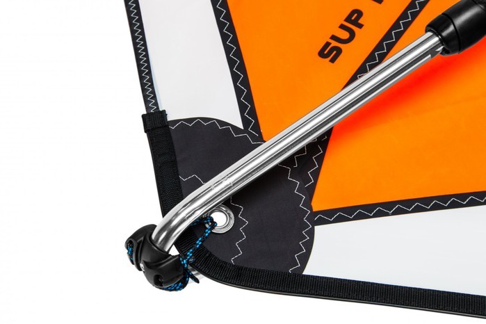Unifiber Windsup Complete Rig Windsurfrigg