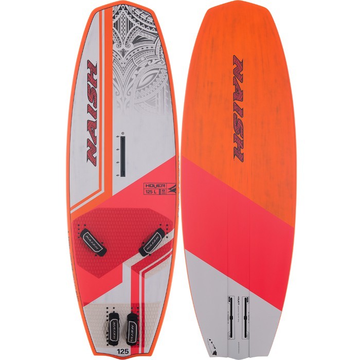 Naish Windsurf Foil Board S25 Hover
