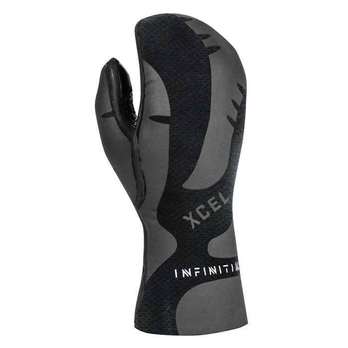 XCEL Glove Infiniti Mitten 5mm Neoprenhandschuh