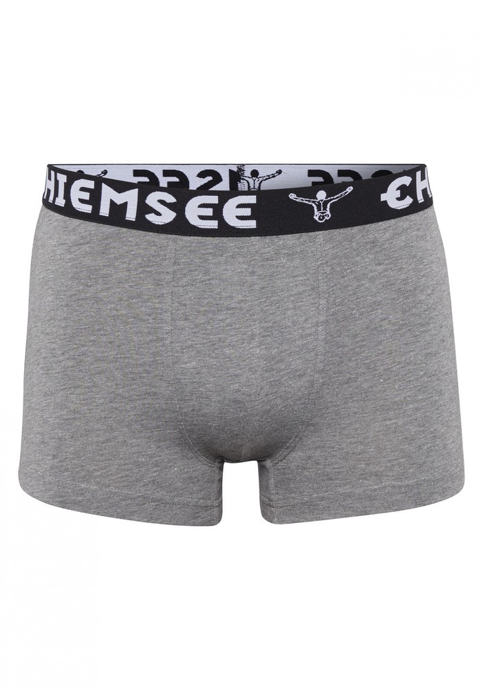 Chiemsee Boxershorts 3er Pack Men, Boxer Briefs, Tight Fit