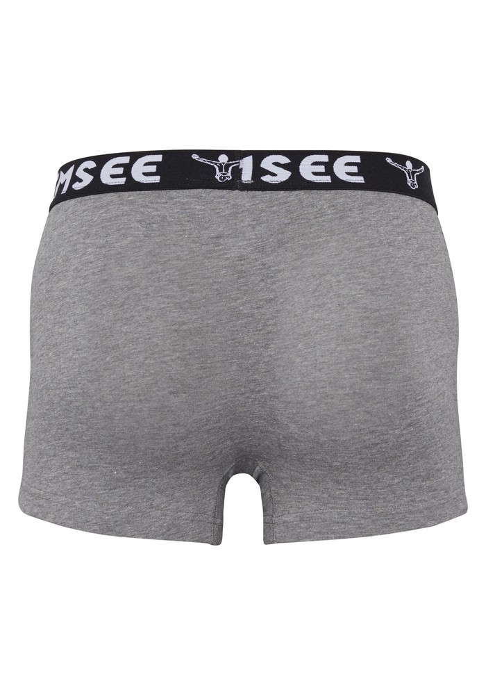Chiemsee Boxershorts 3er Pack Men, Boxer Briefs, Tight Fit